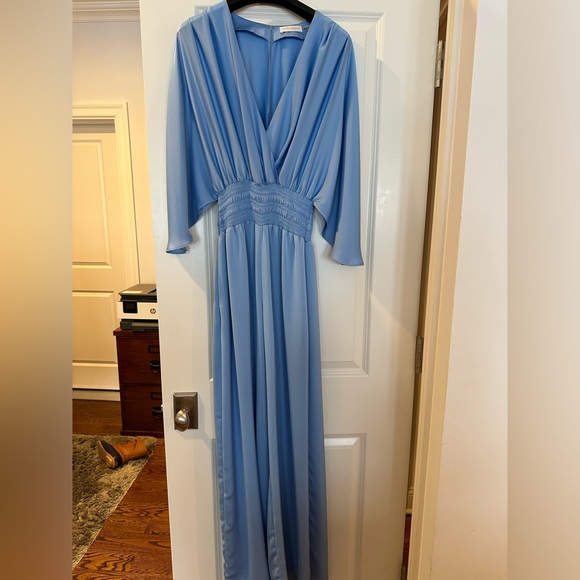 Cheri Jumpsuit - Picture 4 of 4